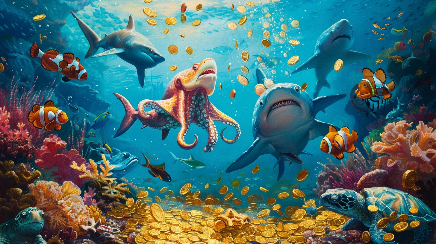 Khám Phá Thế Giới Giải Trí Cùng 888slot