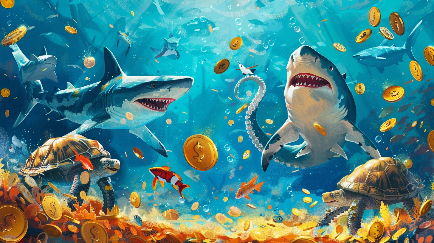 Khám Phá Thế Giới Giải Trí Cùng 888slot