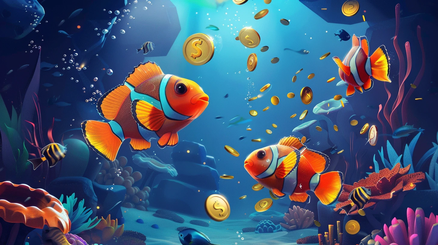 Khám Phá W888: Trải Nghiệm Chơi Game Đỉnh Cao