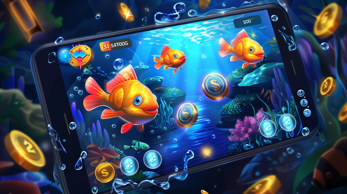 Khám Phá Thế Giới Giải Trí Với Ứng Dụng EE88