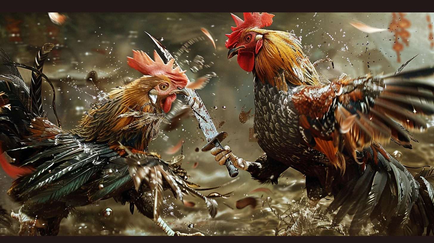 Khám Phá Thế Giới Giải Trí Tại Luck8: Đá Gà Tre Và JILI