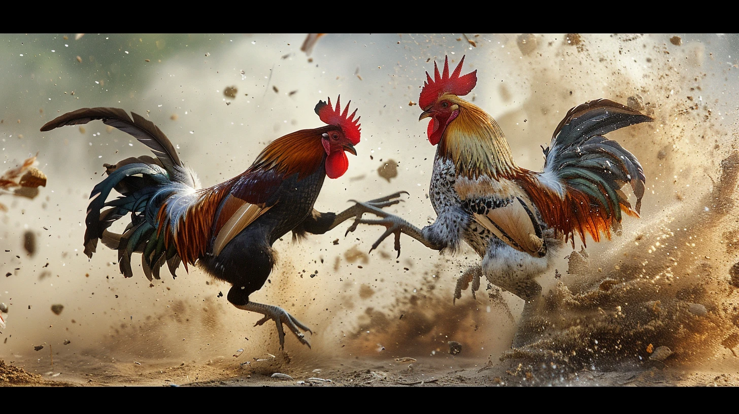 Khám Phá Thế Giới Giải Trí Tại Luck8: Đá Gà Tre Và JILI