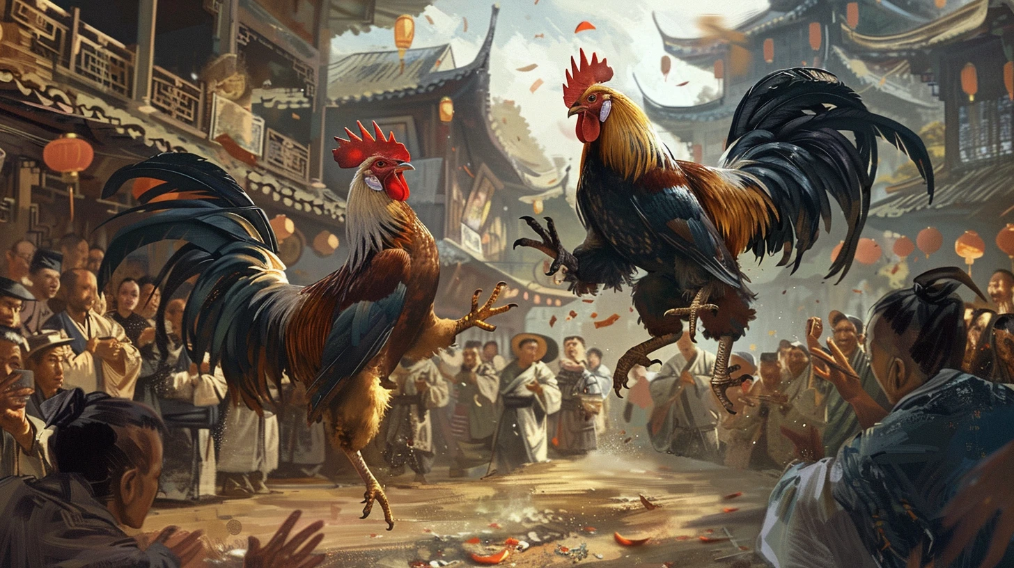 Khám Phá Thế Giới Giải Trí Đỉnh Cao Với Rik VIP