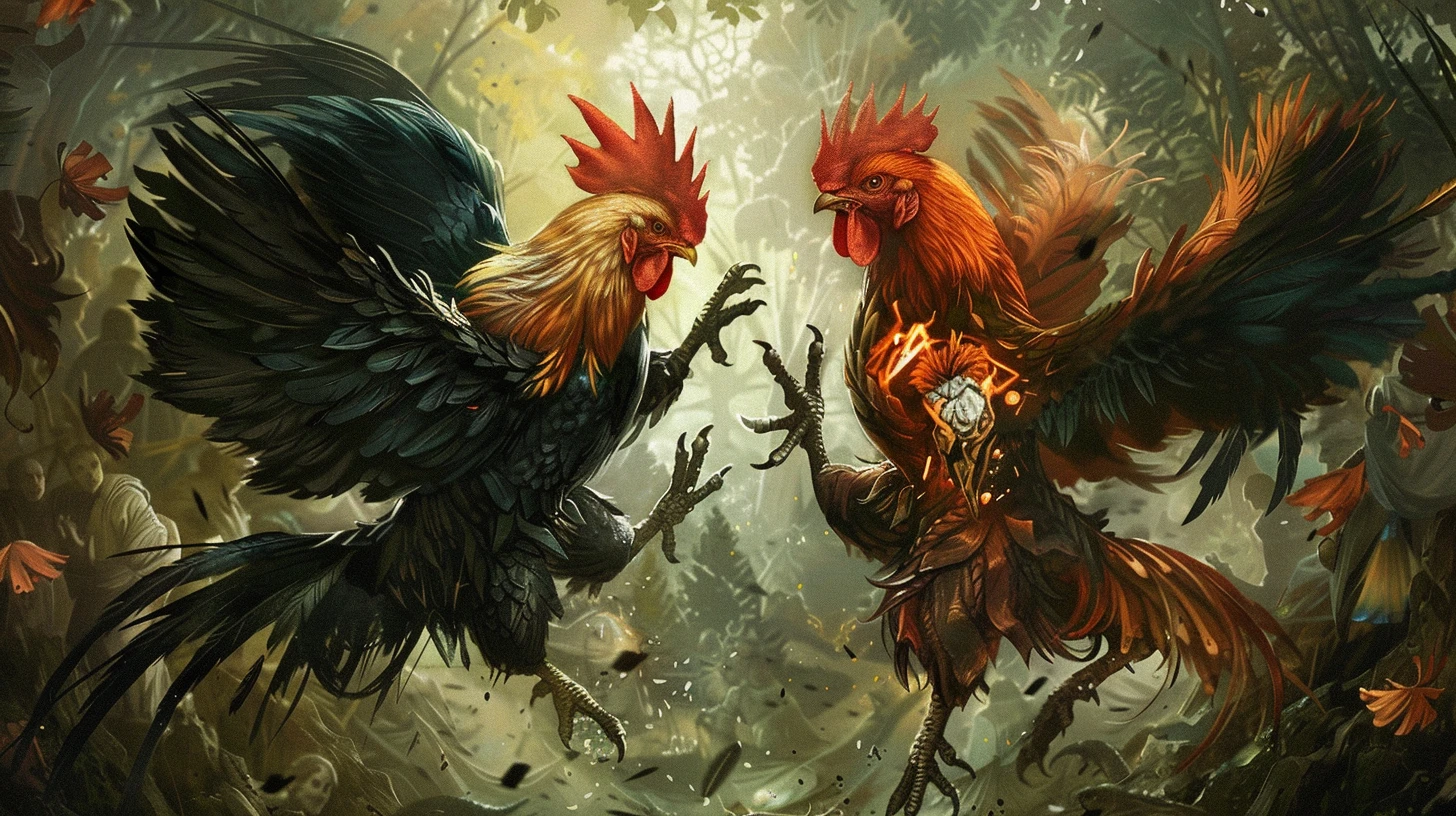 Khám Phá Thế Giới Giải Trí Đỉnh Cao Với Rik VIP