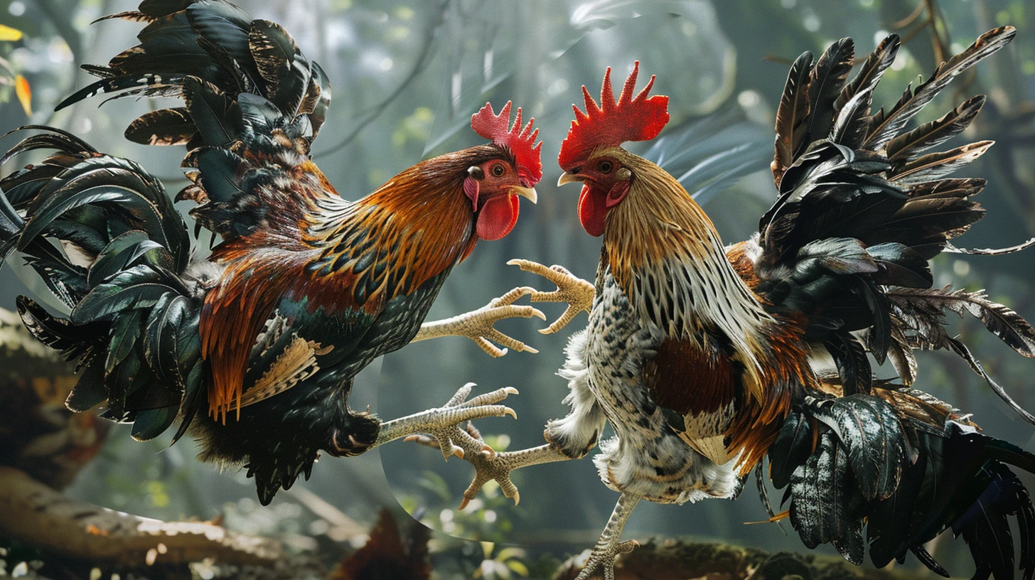 Kubet 19: Tìm Hiểu Thế Giới Đá Gà và Bầu Cua Tôm Cá Online