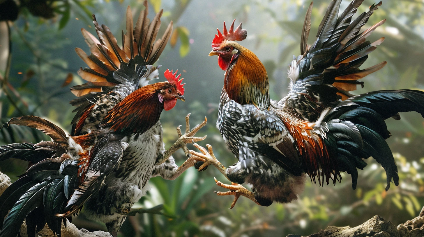 Kubet 19: Tìm Hiểu Thế Giới Đá Gà và Bầu Cua Tôm Cá Online