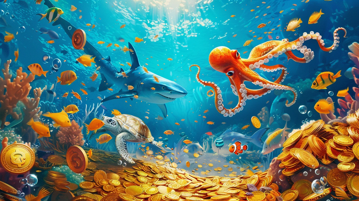 Khám Phá Thế Giới Giải Trí Tại 777win