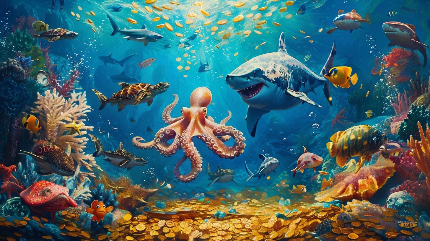 Khám Phá Thế Giới Bet169: Kết Quả, Game Ao, và Jackpot Lớn Nhất