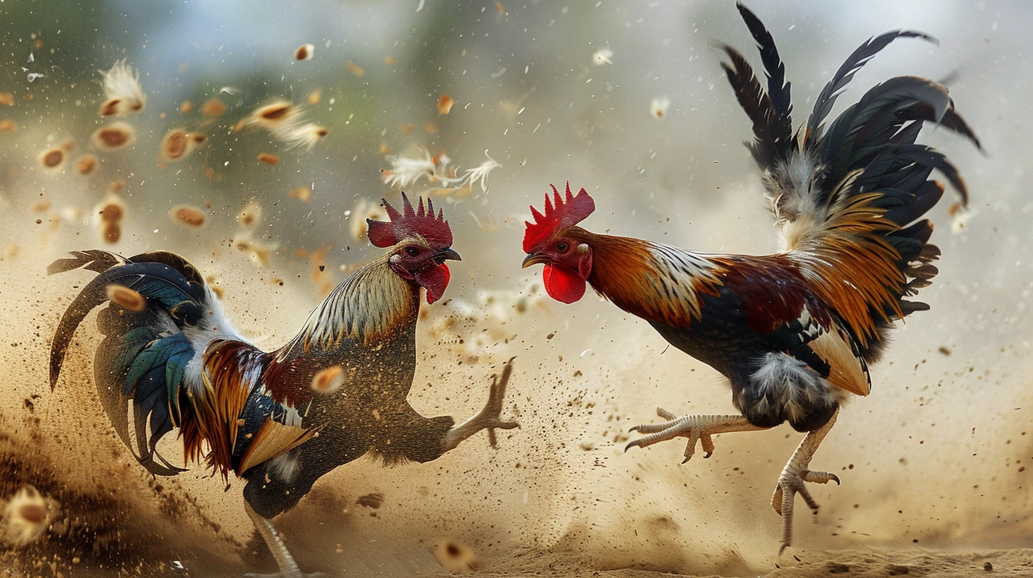 Bj88 Đá Gà: Trải Nghiệm Đá Gà Trực Tiếp Đỉnh Cao