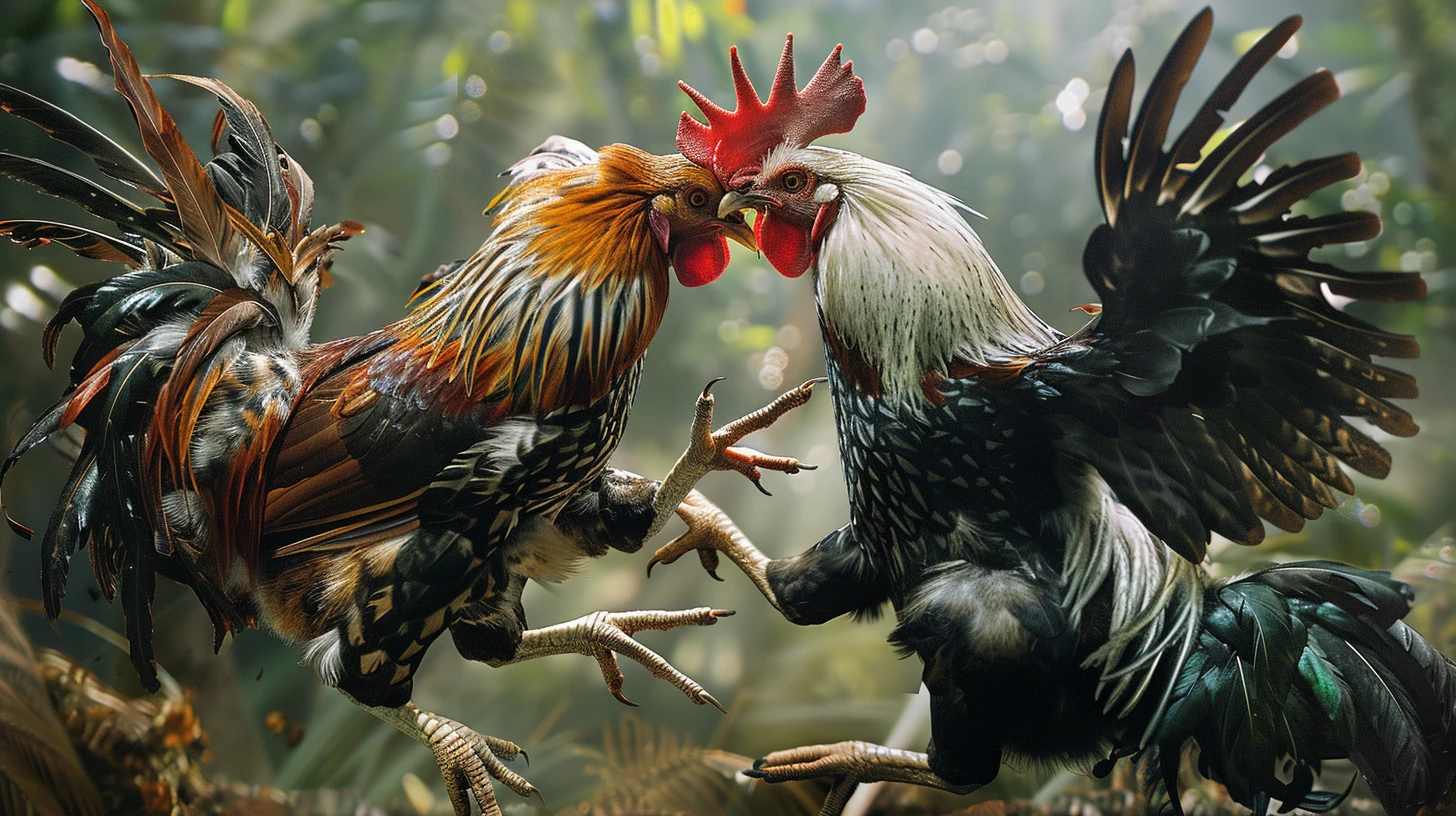 Bj88 Đá Gà: Trải Nghiệm Đá Gà Trực Tiếp Hấp Dẫn