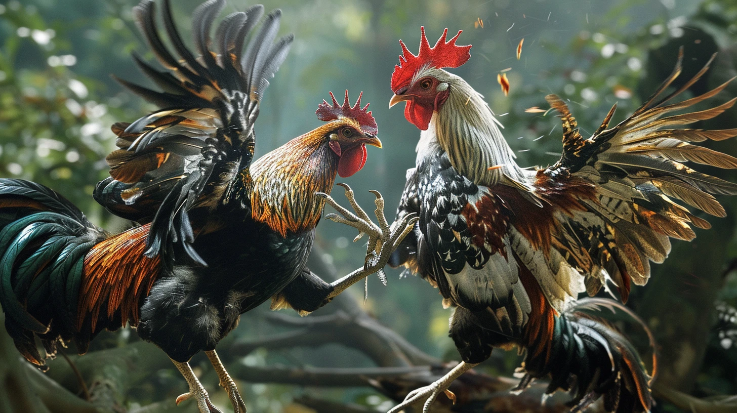 Bj88 Đá Gà: Trải Nghiệm Đá Gà Trực Tiếp Hấp Dẫn