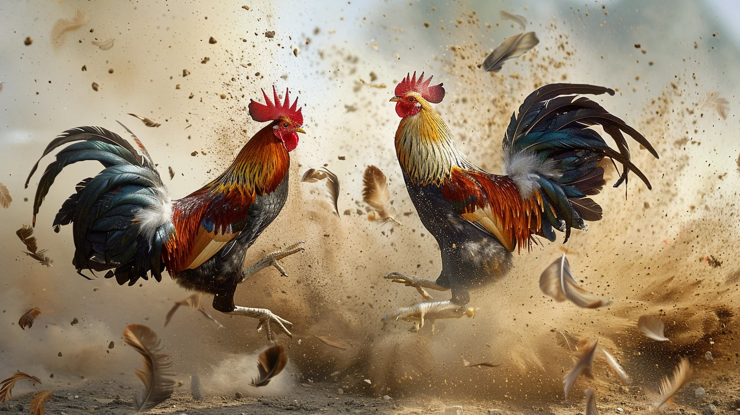 Bj88 Đá Gà: Trải Nghiệm Đá Gà Trực Tiếp Hấp Dẫn