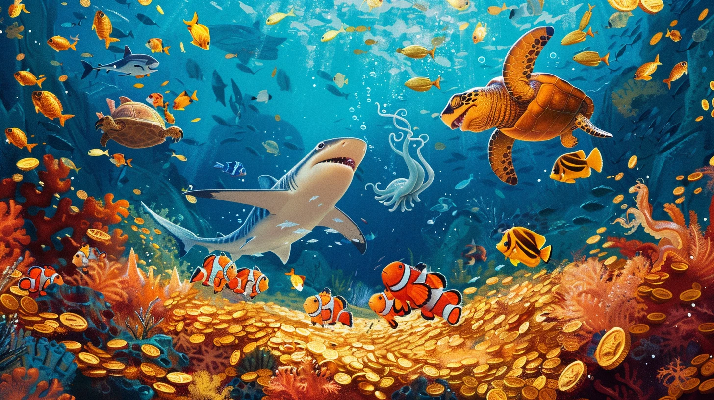 Khám Phá Thế Giới Đá Gà Tại BJ88