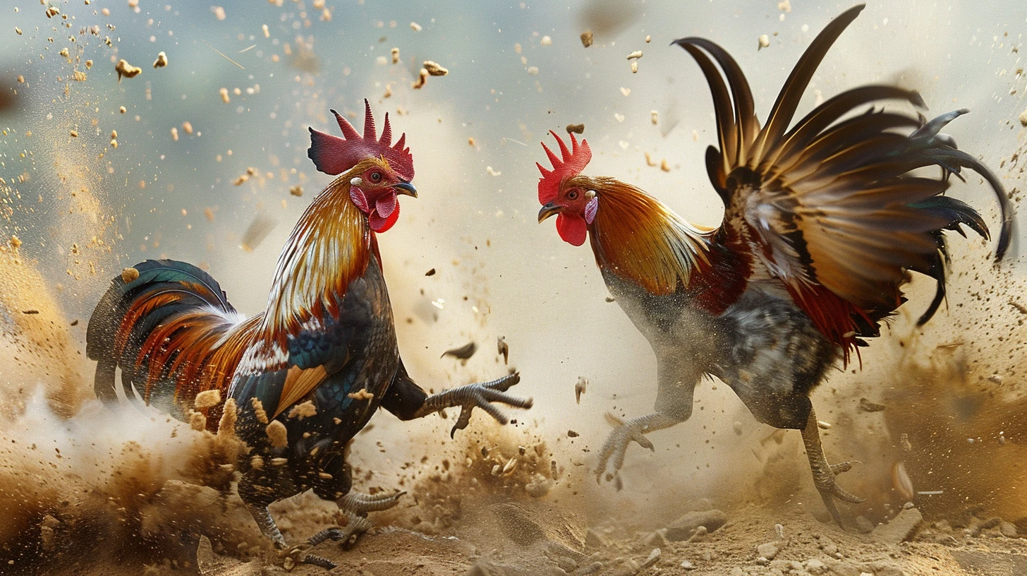 Trực Tiếp Đá Gà: Khám Phá Thế Giới Đá Gà C4 và Thomo