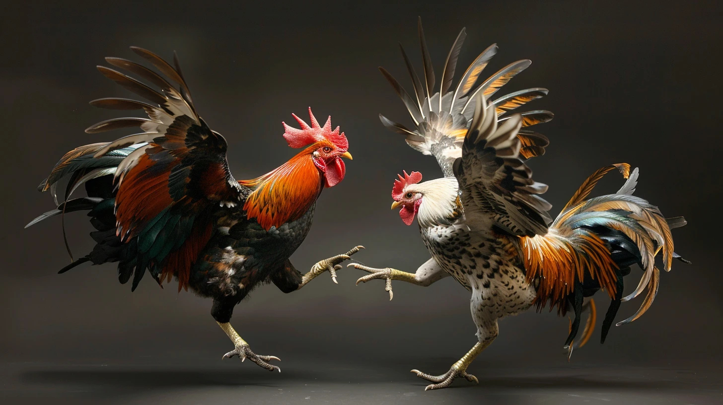 Trực Tiếp Đá Gà: Khám Phá Thế Giới Đá Gà C4 và Thomo