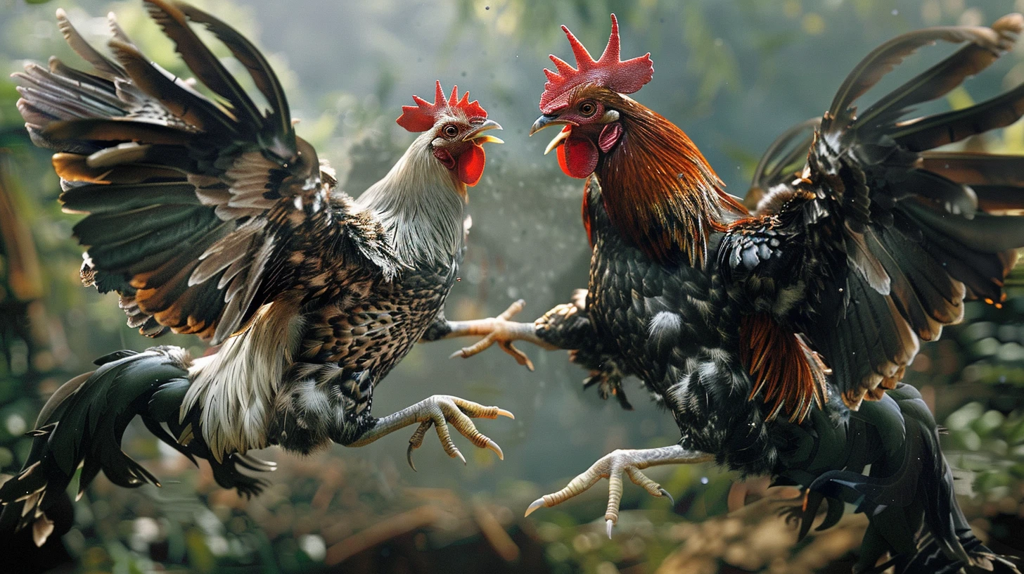 Khám Phá Thế Giới Giải Trí Tại BK88: Đã Gà Trực Tiếp và Nhiều Thú Vị Khác