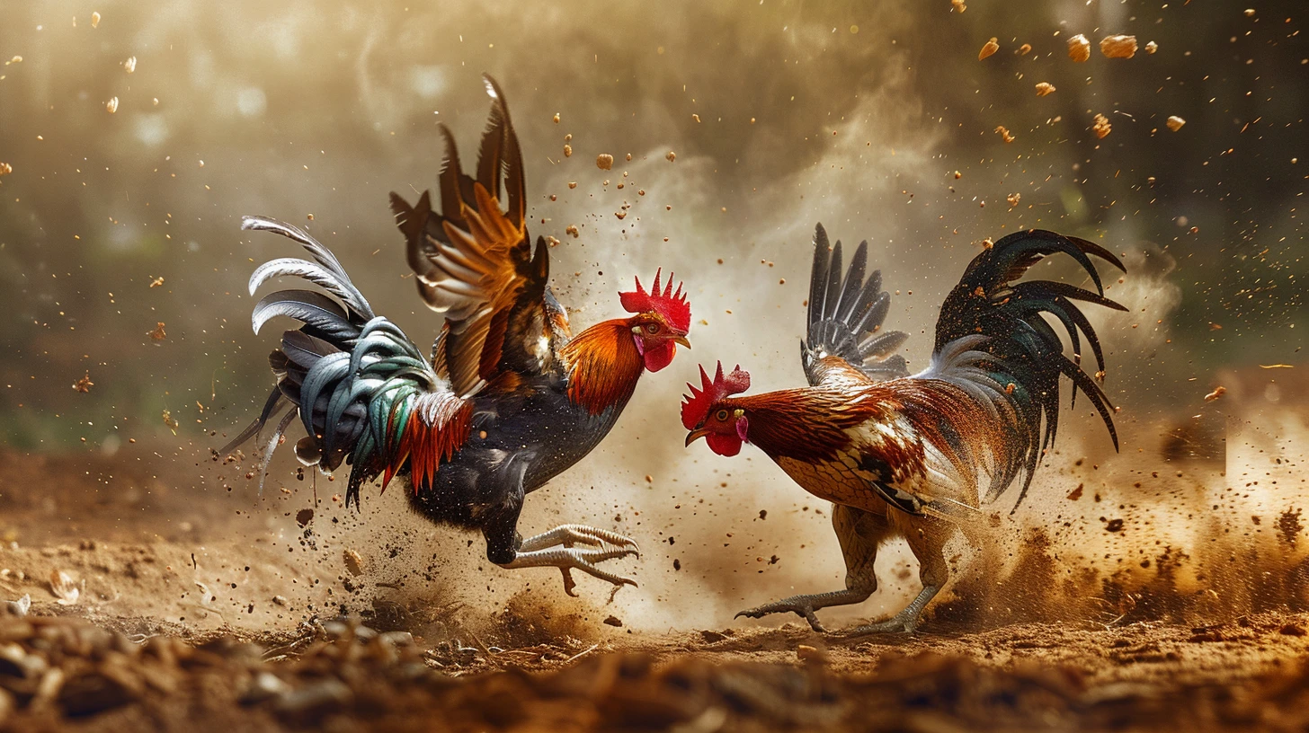 Khám Phá Thế Giới Giải Trí Tại BK88: Đã Gà Trực Tiếp và Nhiều Thú Vị Khác