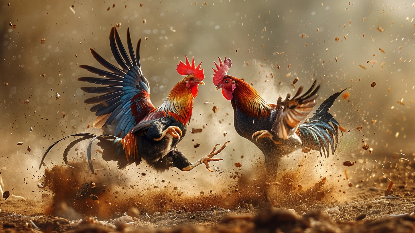 Khám Phá Thế Giới Giải Trí Tại BK88: Đã Gà Trực Tiếp và Nhiều Thú Vị Khác