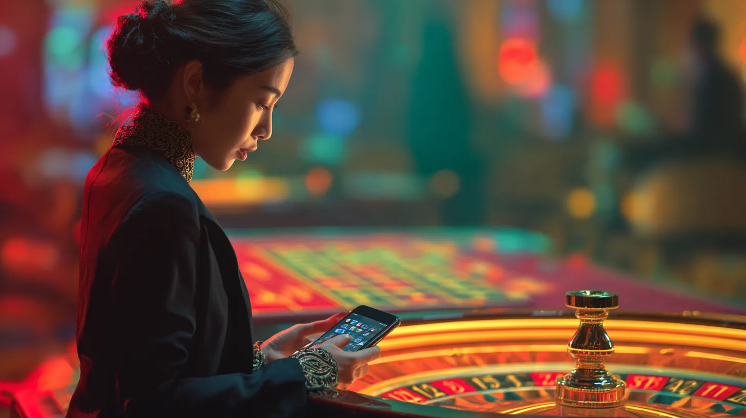 Khám Phá Loto288: Nơi Cung Cấp Kết Quả Xổ Số Miền Bắc Đáng Tin Cậy