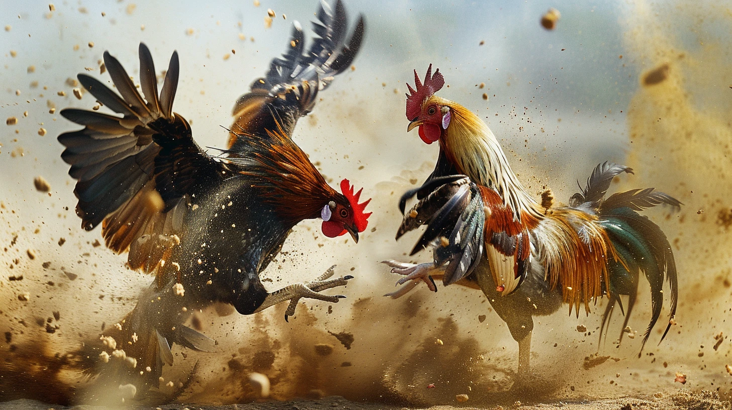 Khám Phá Thế Giới F8Pet: Bán Gà Chọi và Giải Trí Đỉnh Cao