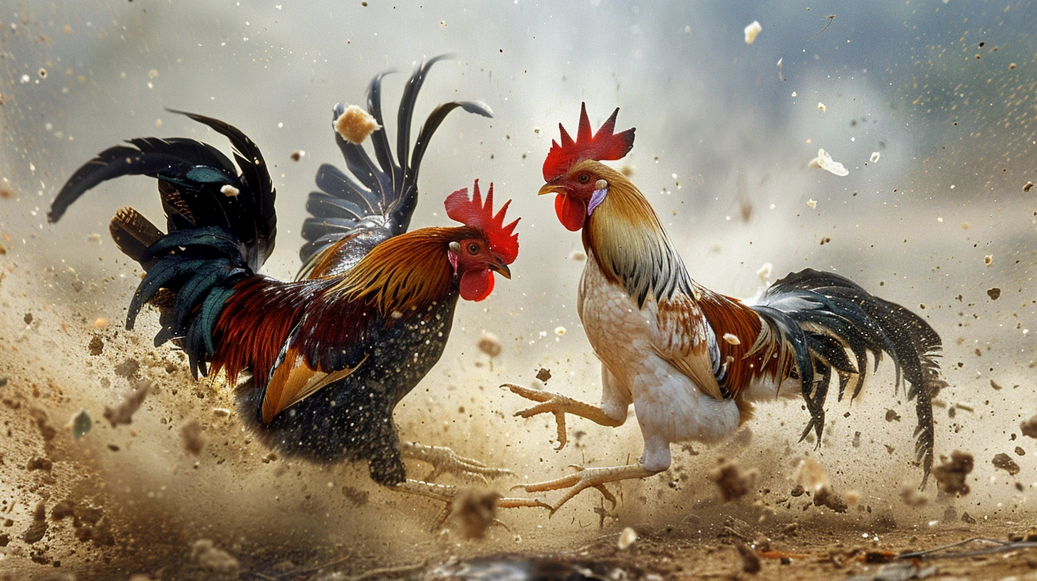 Khám Phá Thế Giới F8Pet: Bán Gà Chọi và Giải Trí Đỉnh Cao