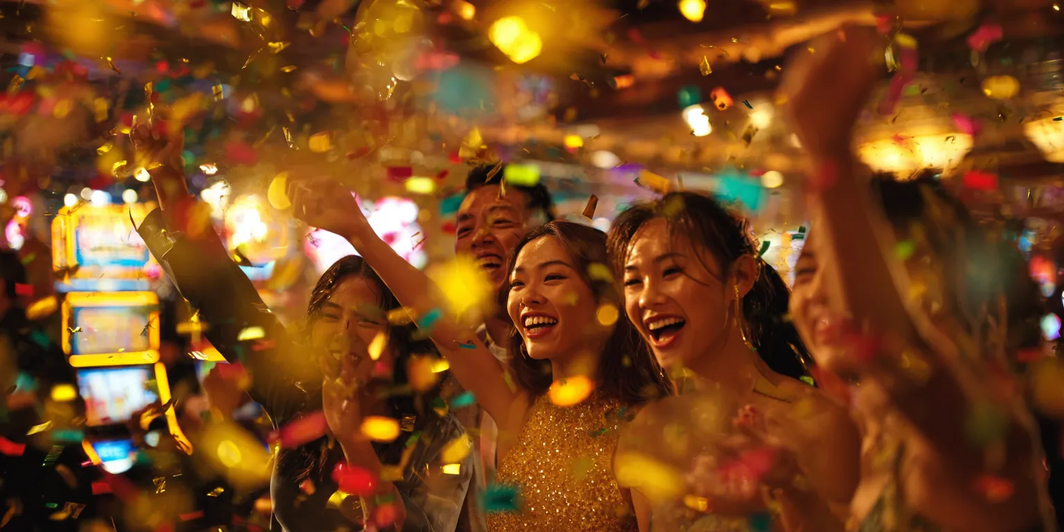 Khám Phá Thế Giới Giải Trí Tại HQ88