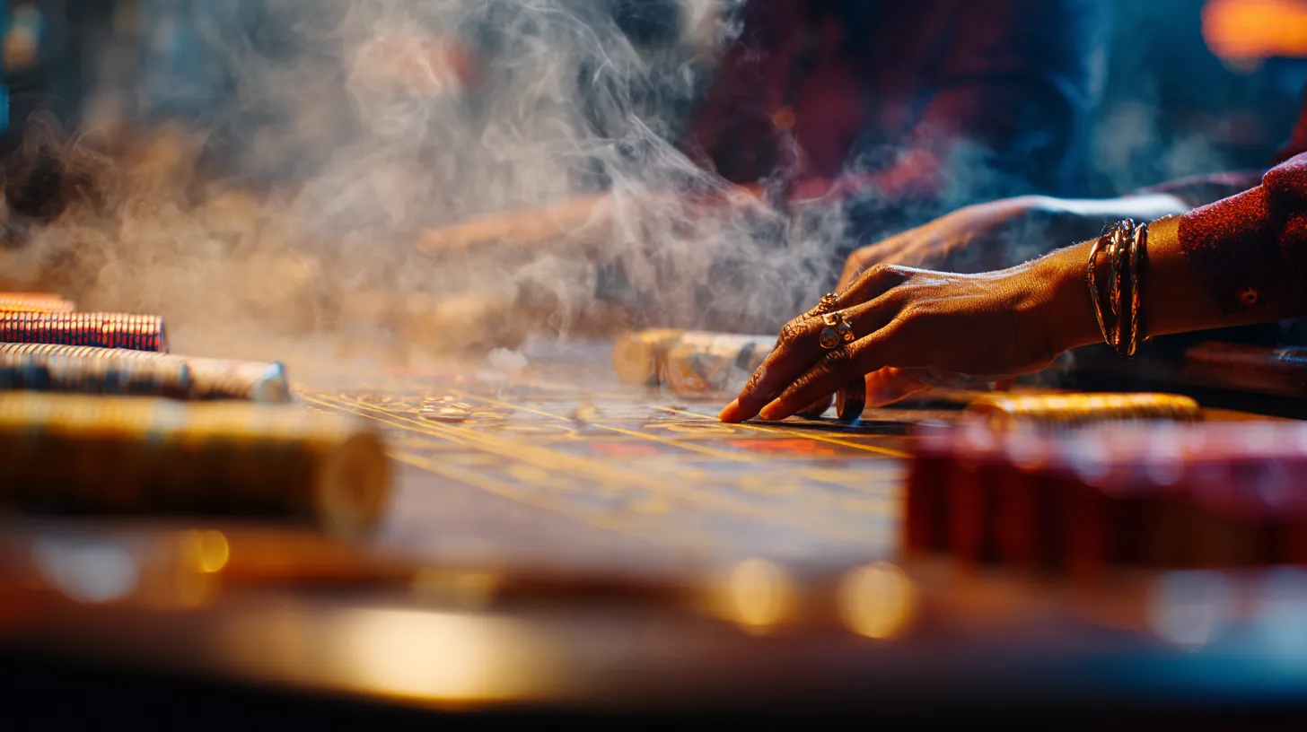 Khám Phá Thế Giới Giải Trí Tại HQ88