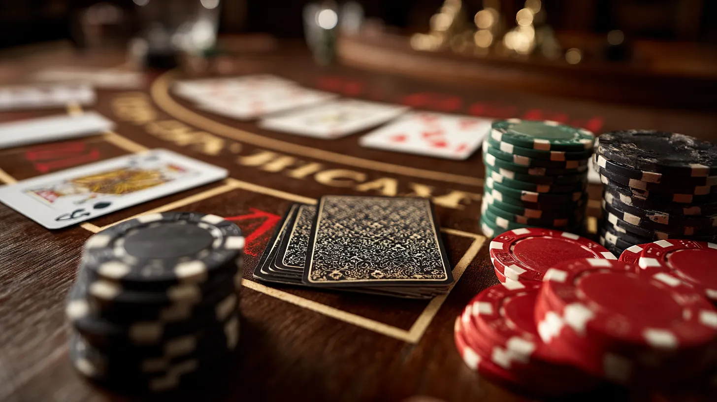 Khám Phá King88: Nơi Đem Đến Trải Nghiệm Đỉnh Cao Trong Casino Trực Tuyến