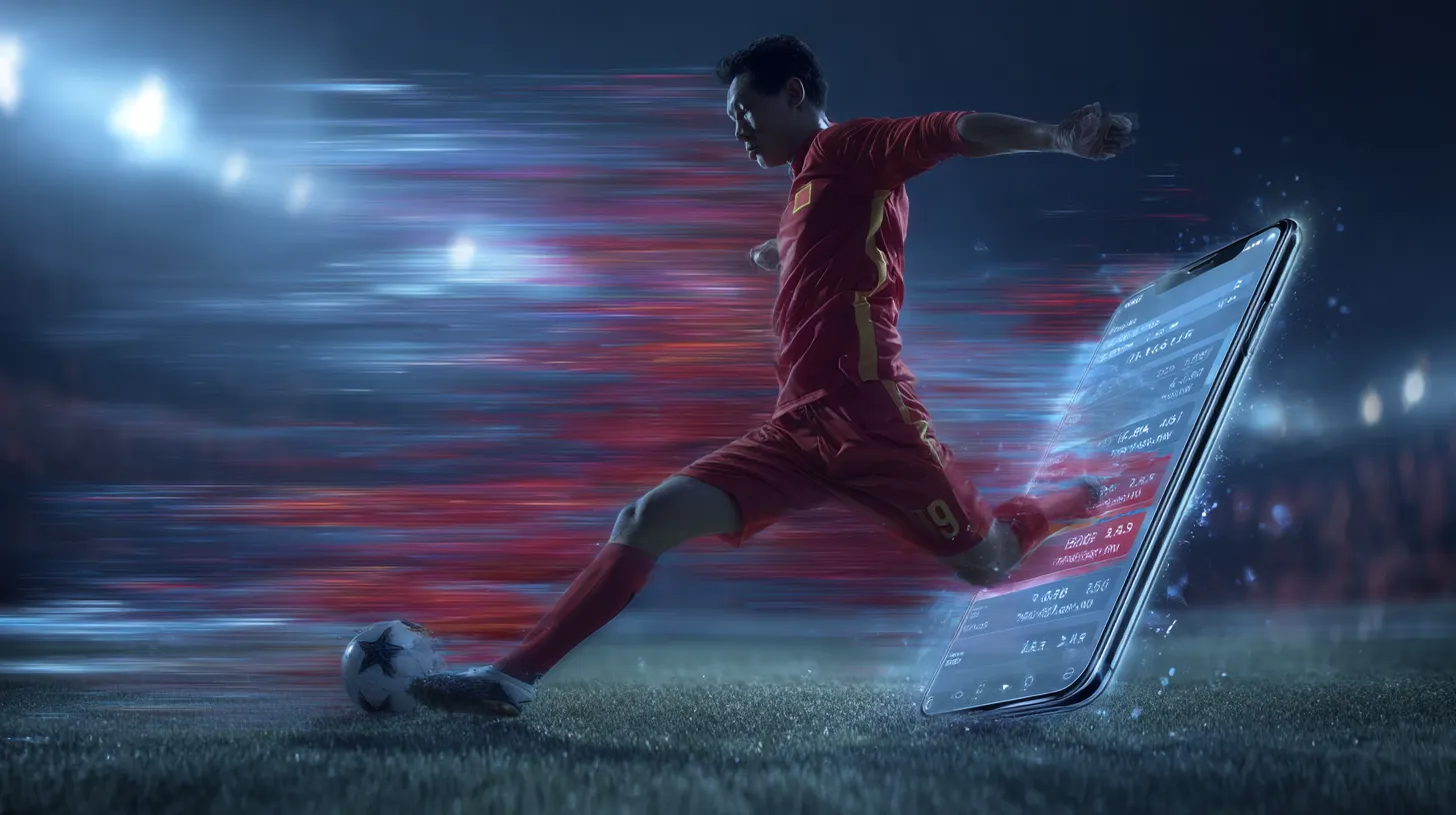 Loto288: Khám Phá Thế Giới Xổ Số Và Dự Đoán XSQT MT Hôm Nay