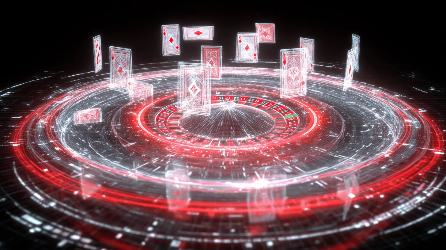 Khám Phá Lợi Thế Cạnh Tranh Của Lôt188 Trong Ngành Giải Trí Trực Tuyến