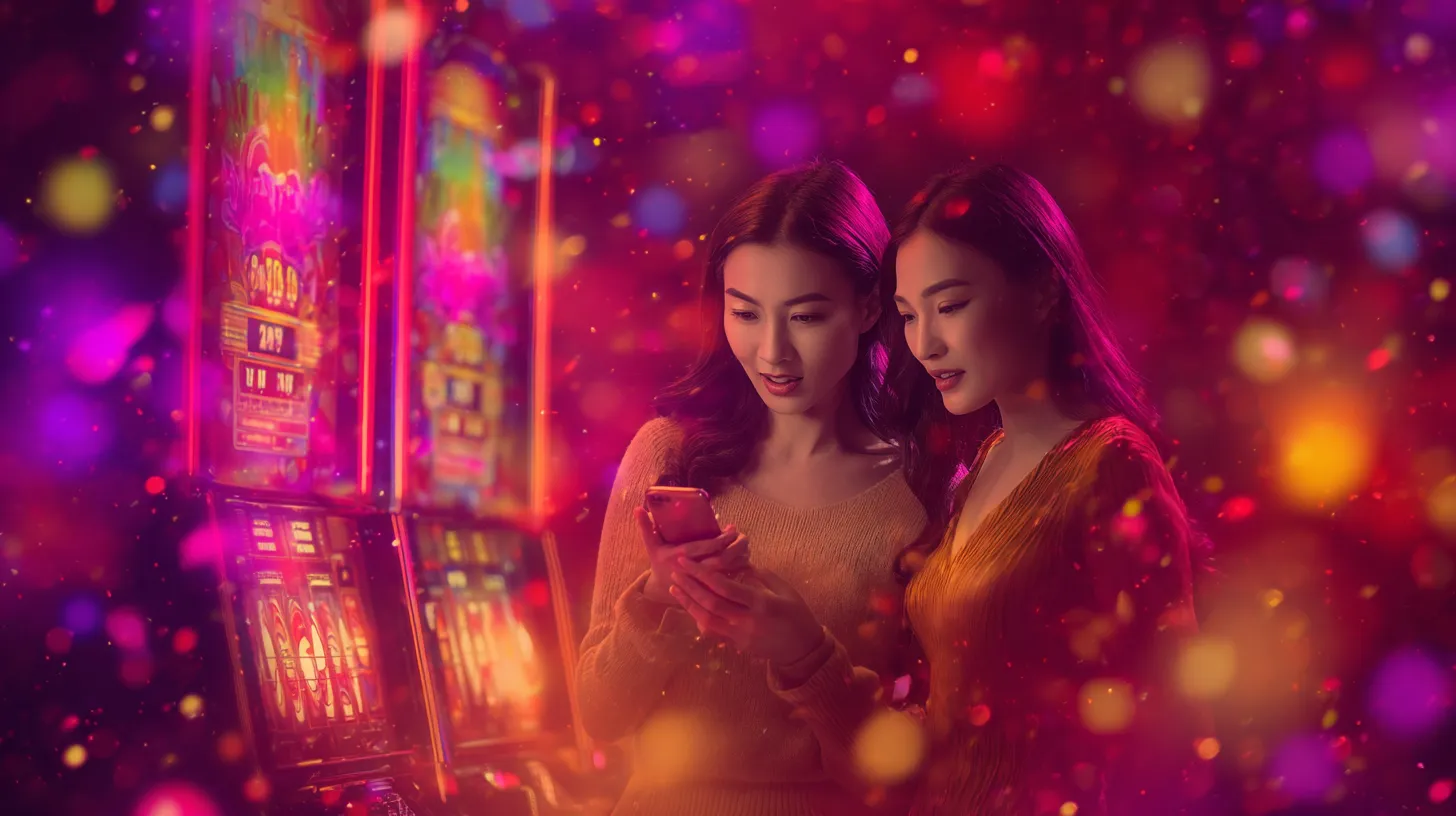 Khám Phá Thế Giới Giải Trí Tại 777win