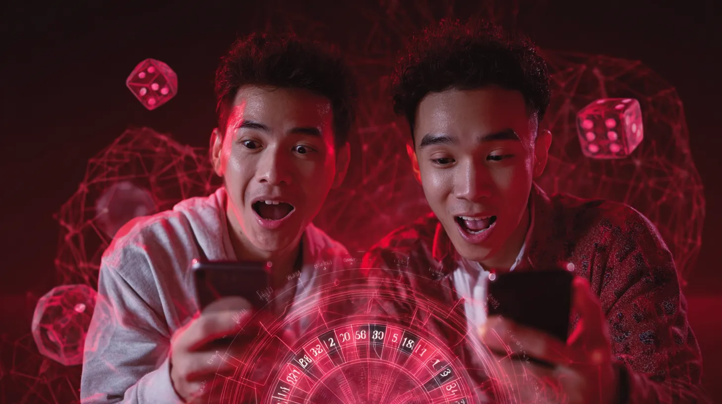 Khám Phá Thế Giới Giải Trí Tại 777win