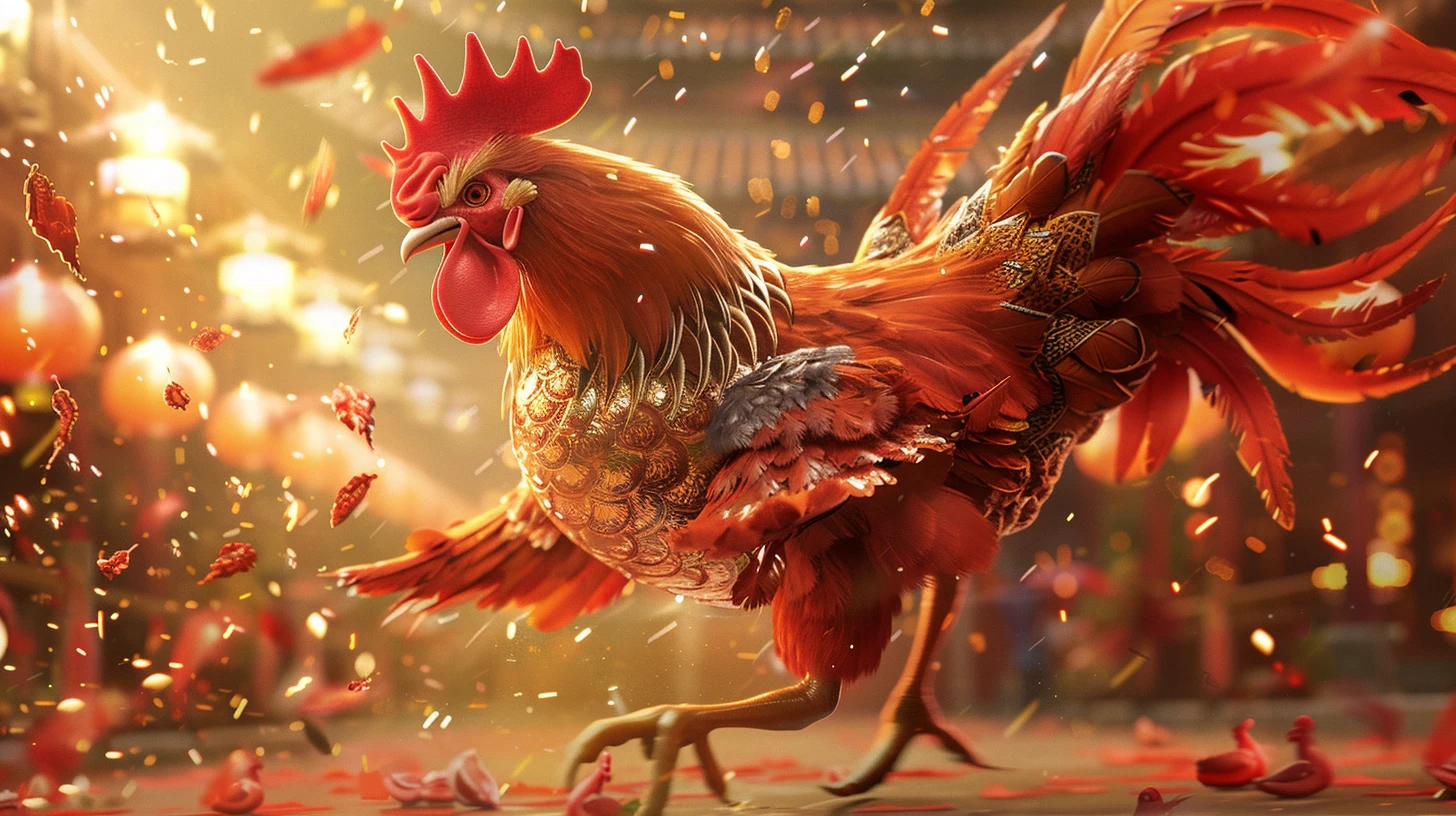 Khám Phá Thế Giới Của Sun Win: Từ Rồng Vàng Thần Bí Đến Chiến Thắng CaiShen