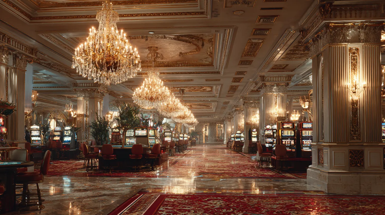 Bong8899: Thế Giới Cá Cược Online Đầy Hấp Dẫn