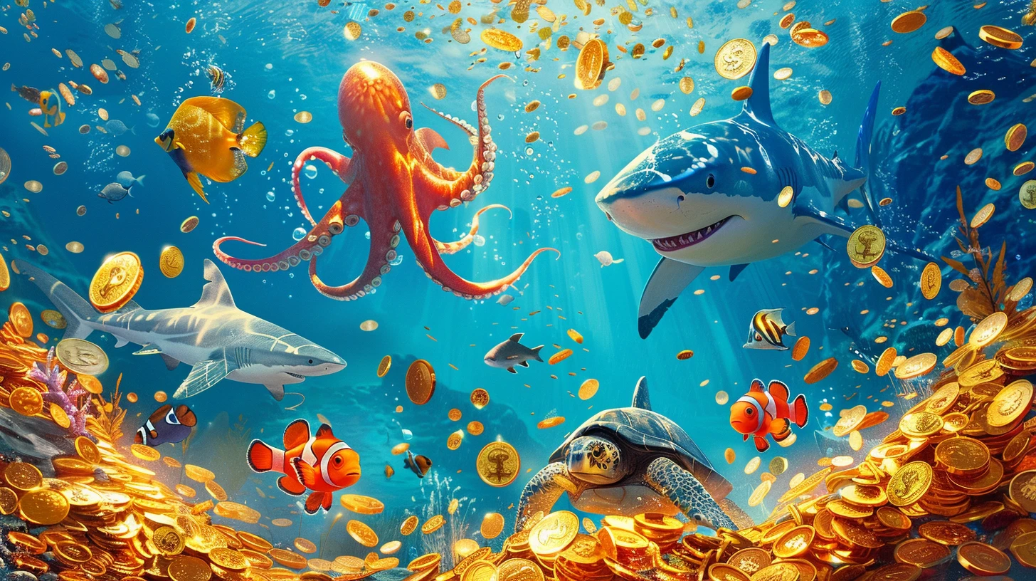 Khám Phá Thế Giới Của Sun Win: Từ Rồng Vàng Thần Bí Đến Chiến Thắng CaiShen