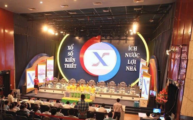 Khám Phá Loto288: Nơi Cung Cấp Thông Tin Xổ Số Miền Nam Chất Lượng