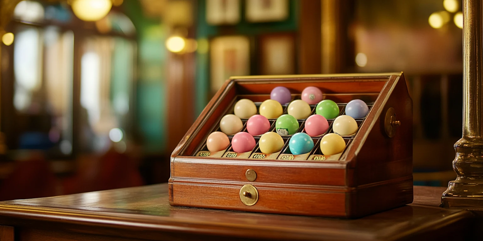 Tìm Hiểu Về Loto288 và Những Điều Cần Biết Về Xổ Số Miền Nam