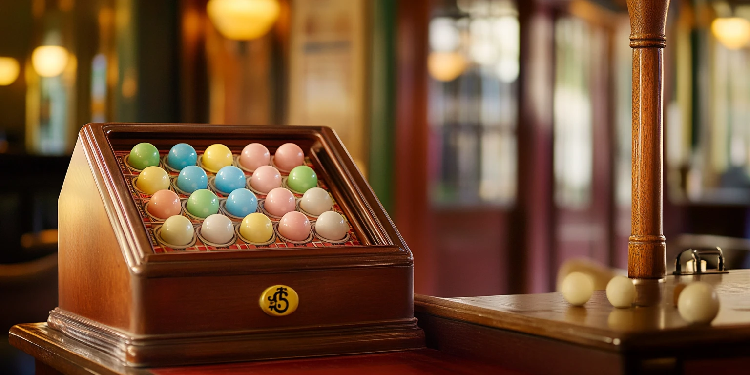 Khám Phá Loto288: Nơi Cung Cấp Thông Tin Xổ Số Miền Nam Chất Lượng