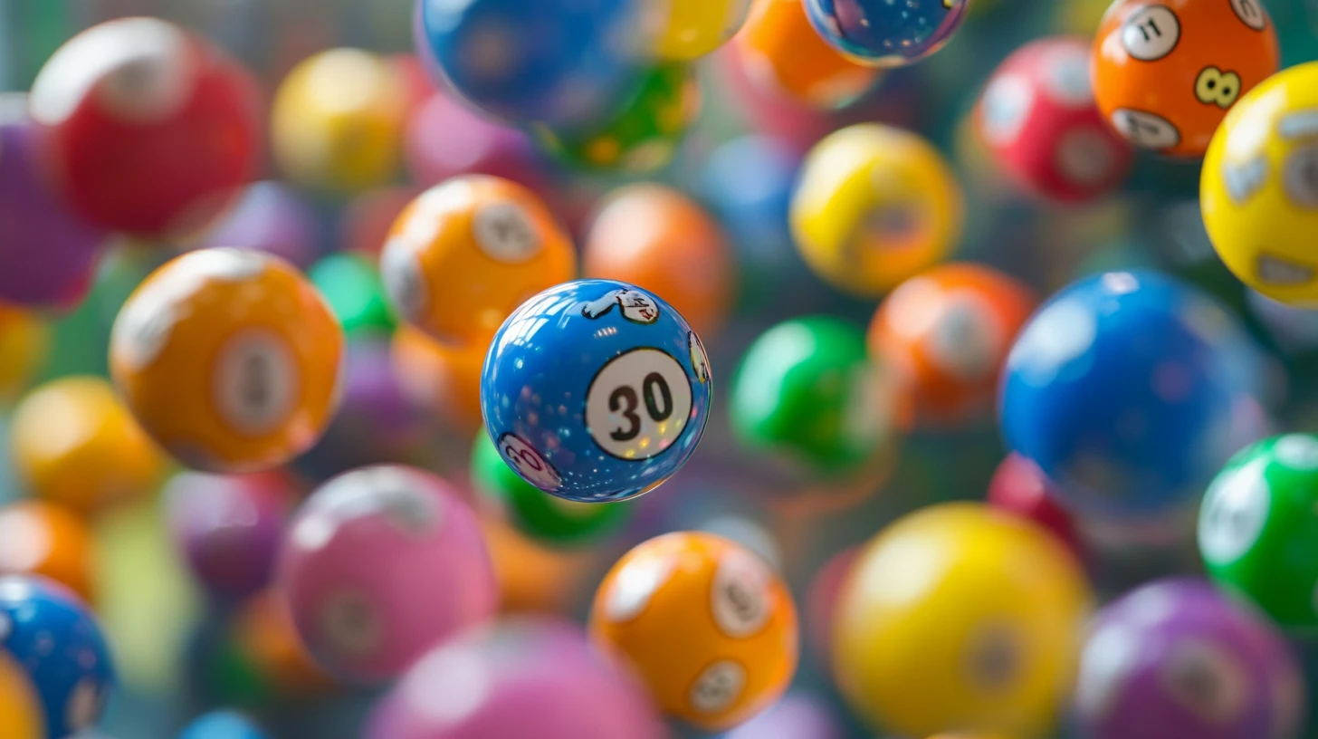 Loto288: Khám Phá Thế Giới Xổ Số Đầy Hấp Dẫn