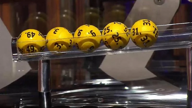 Khám Phá Loto288: Nơi Cung Cấp Kết Quả Xổ Số Miền Bắc Đáng Tin Cậy