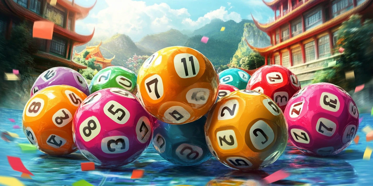 Loto288: Khám Phá Thế Giới Xổ Số Online An Toàn và Đáng Tin Cậy