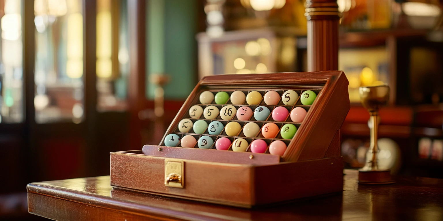 Khám Phá Loto288: Cổng Thông Tin Xổ Số Miền Trung