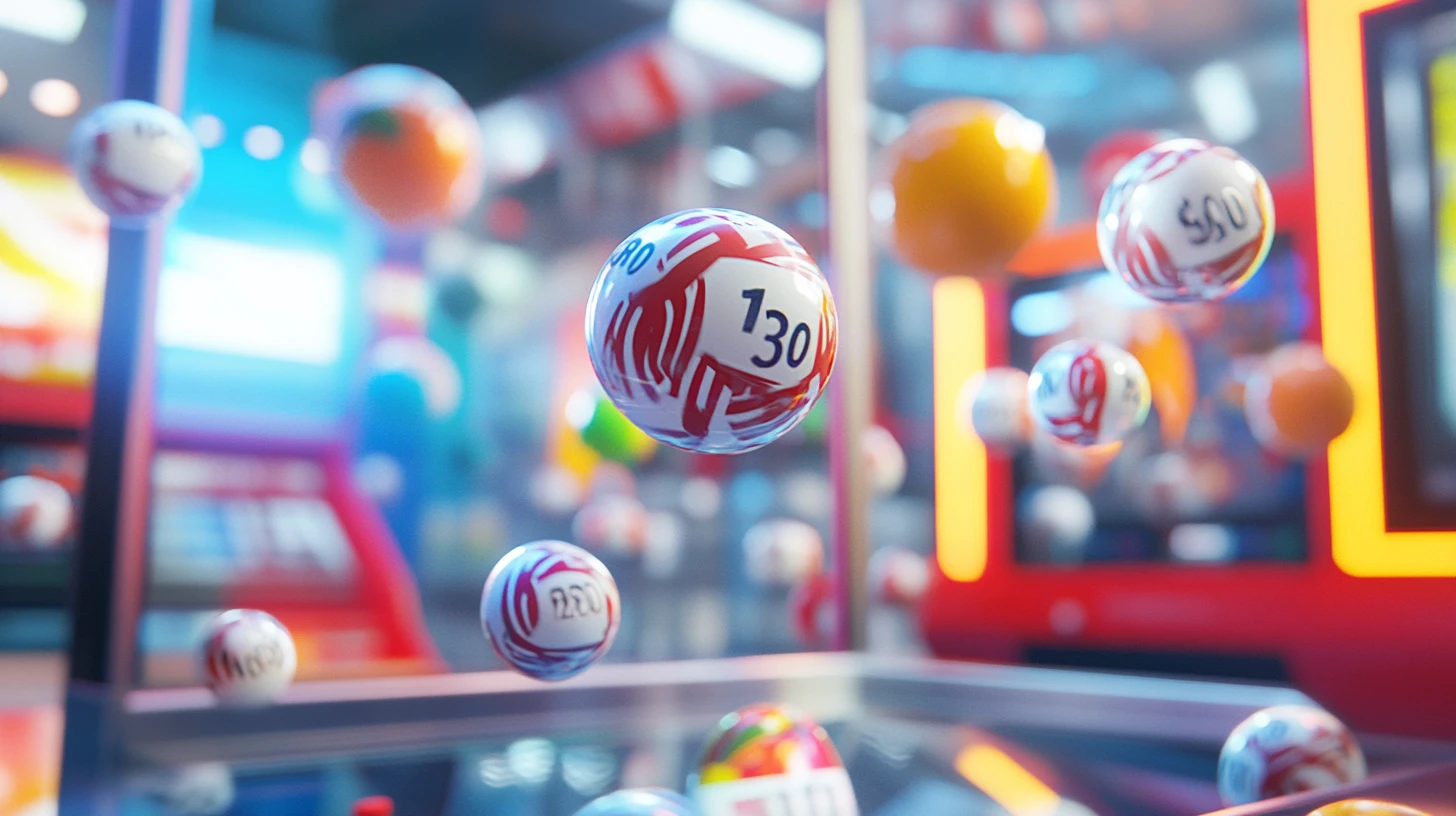 Loto288: Khám Phá Thế Giới Xổ Số và Cơ Hội Trúng Giải