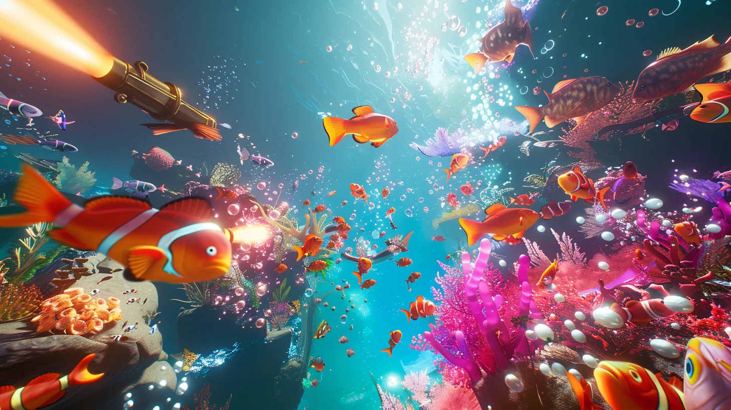 Khám Phá Thế Giới Giải Trí Tại Onbet2