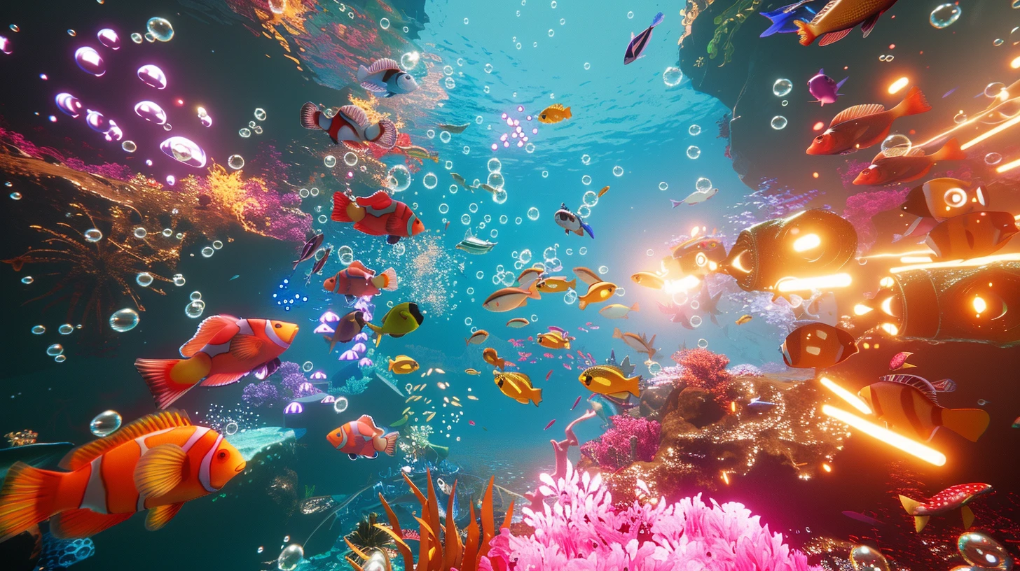 Khám Phá Thế Giới Giải Trí Từ FCB88