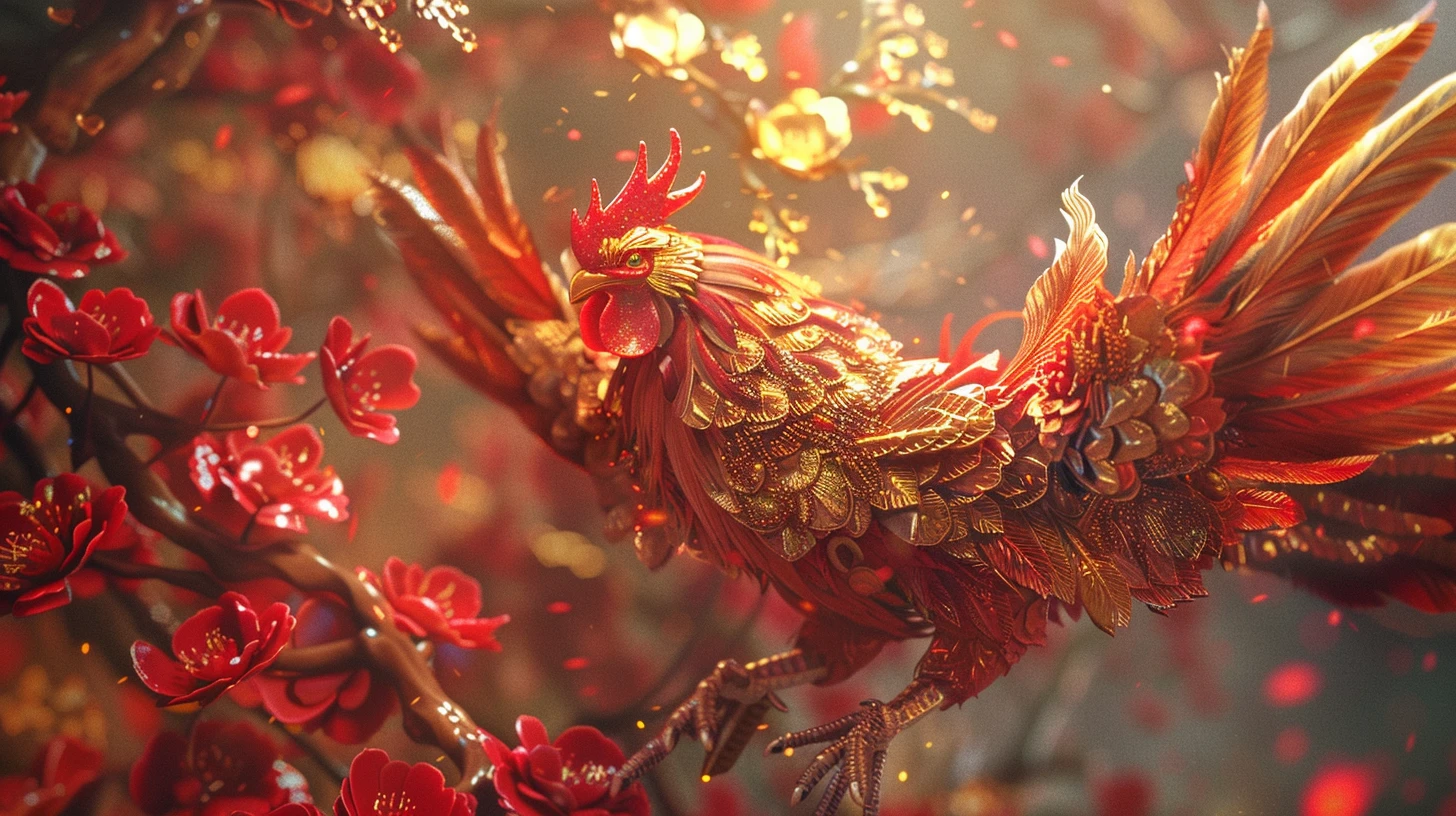 Khám Phá Thế Giới Gà Chọi C1: Điều Gì Khiến Nó Đặc Biệt?